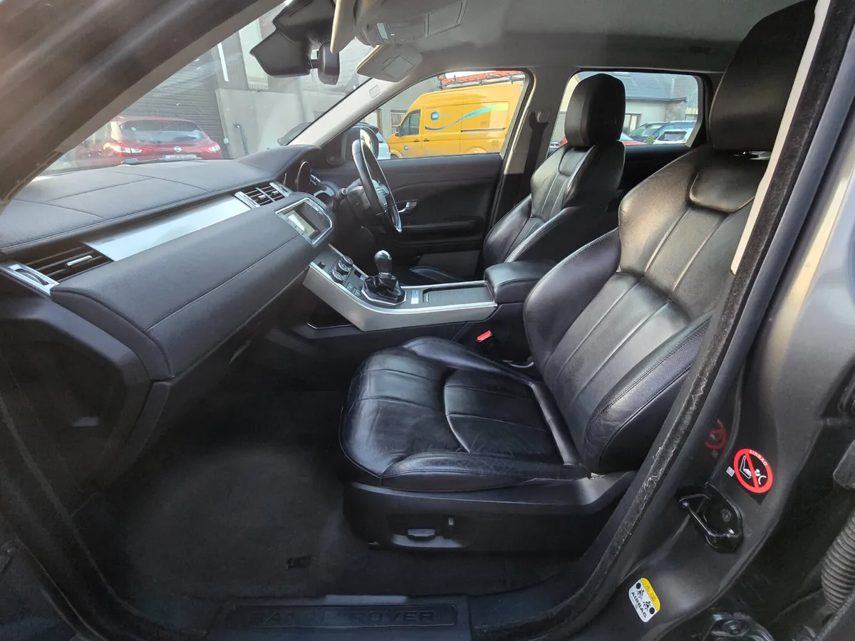 Land Rover Range Rover Evoque 2016 €11900 - Image 3