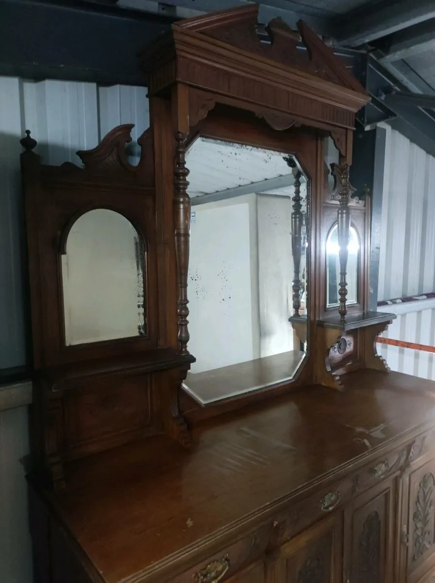 Antique furniture - Image 2