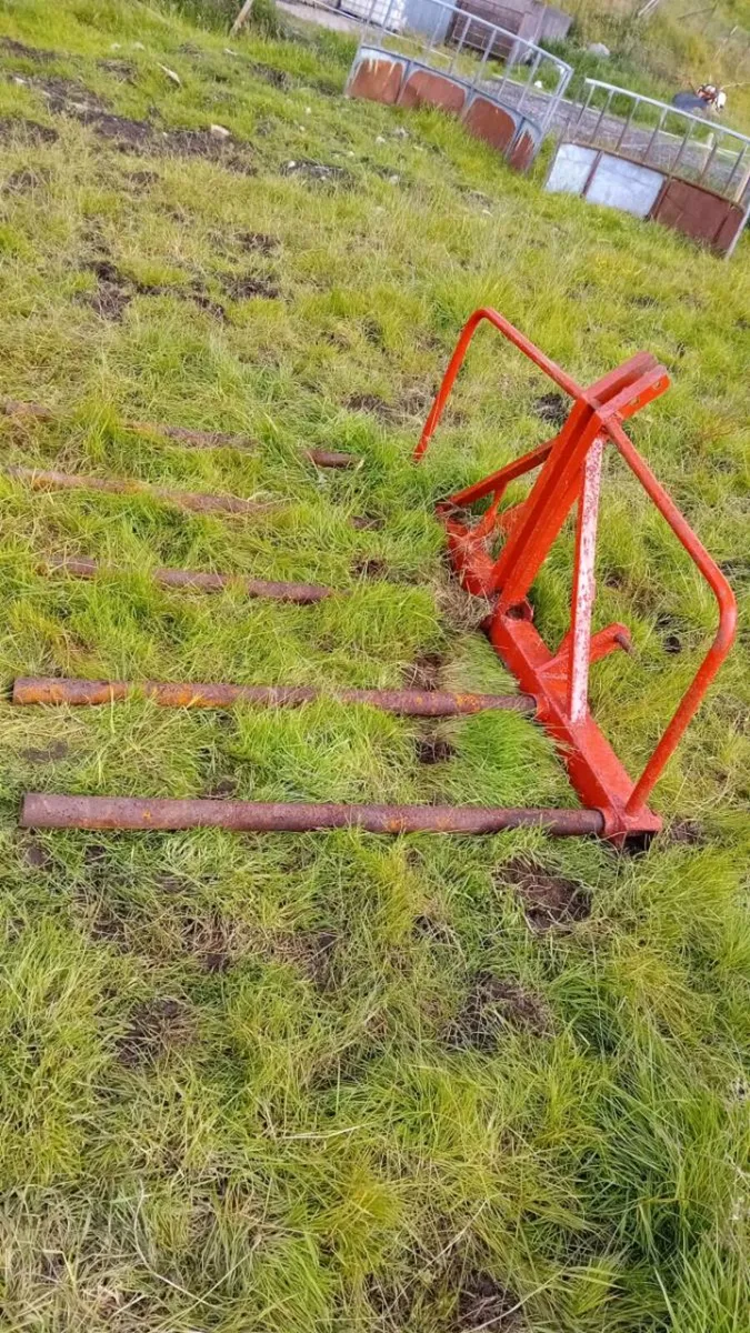 Cock lifter - Image 1