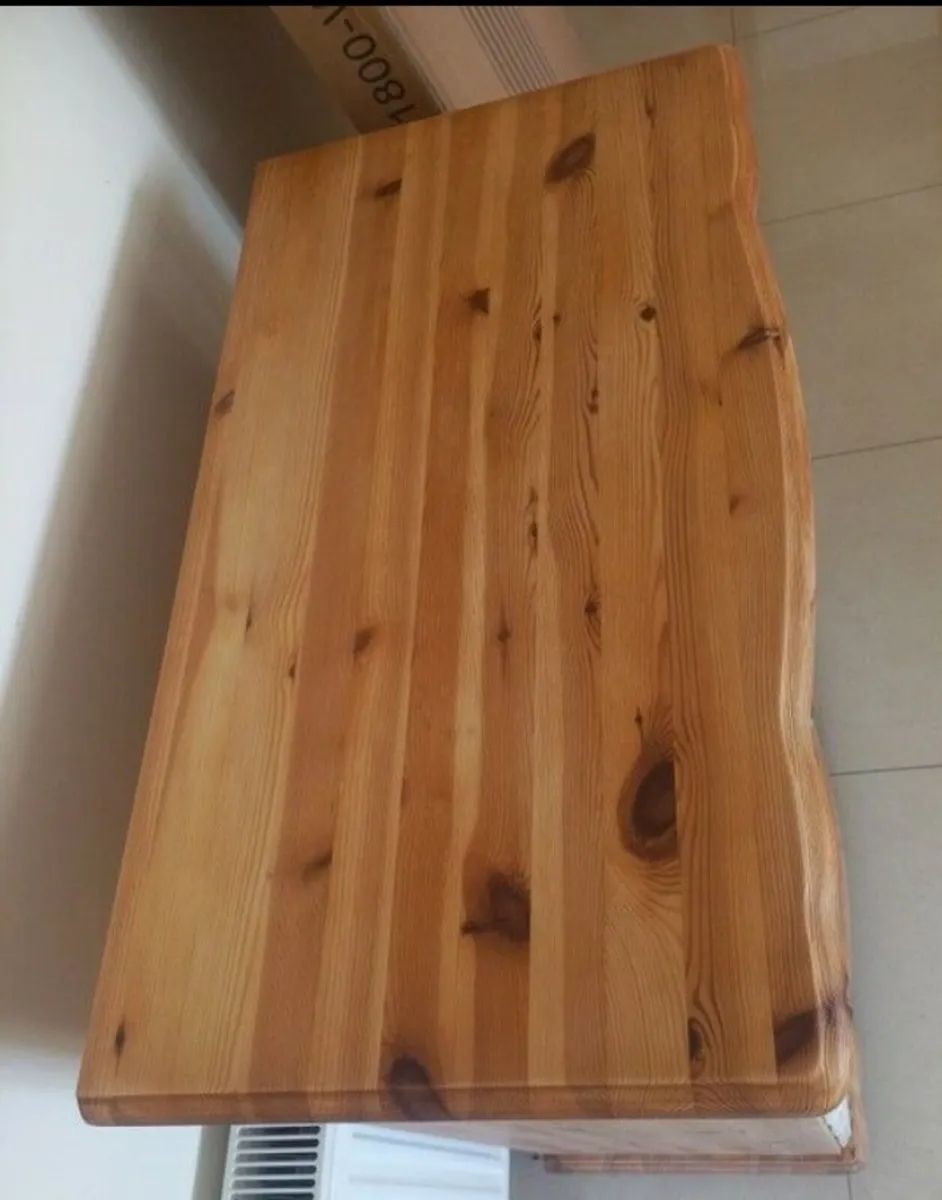Chest of drawers - Image 4