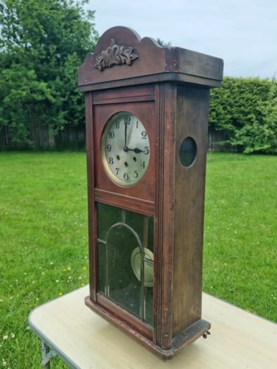 Large wall clock - Image 3