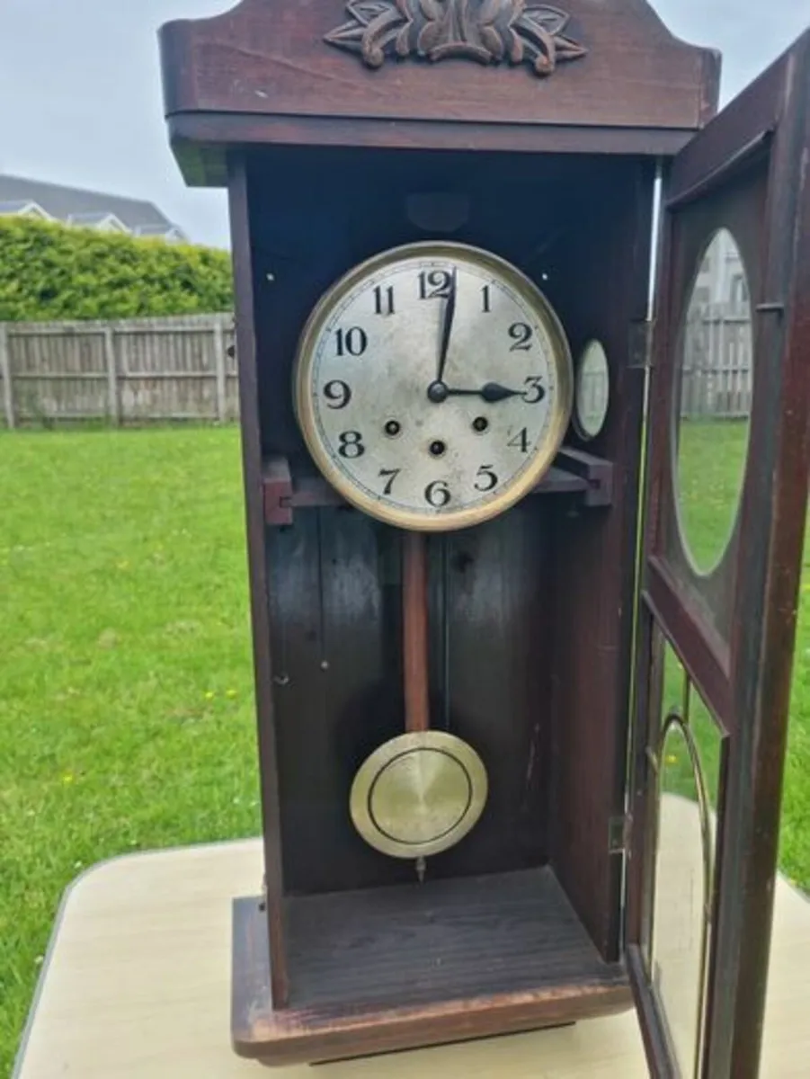 Large wall clock - Image 4