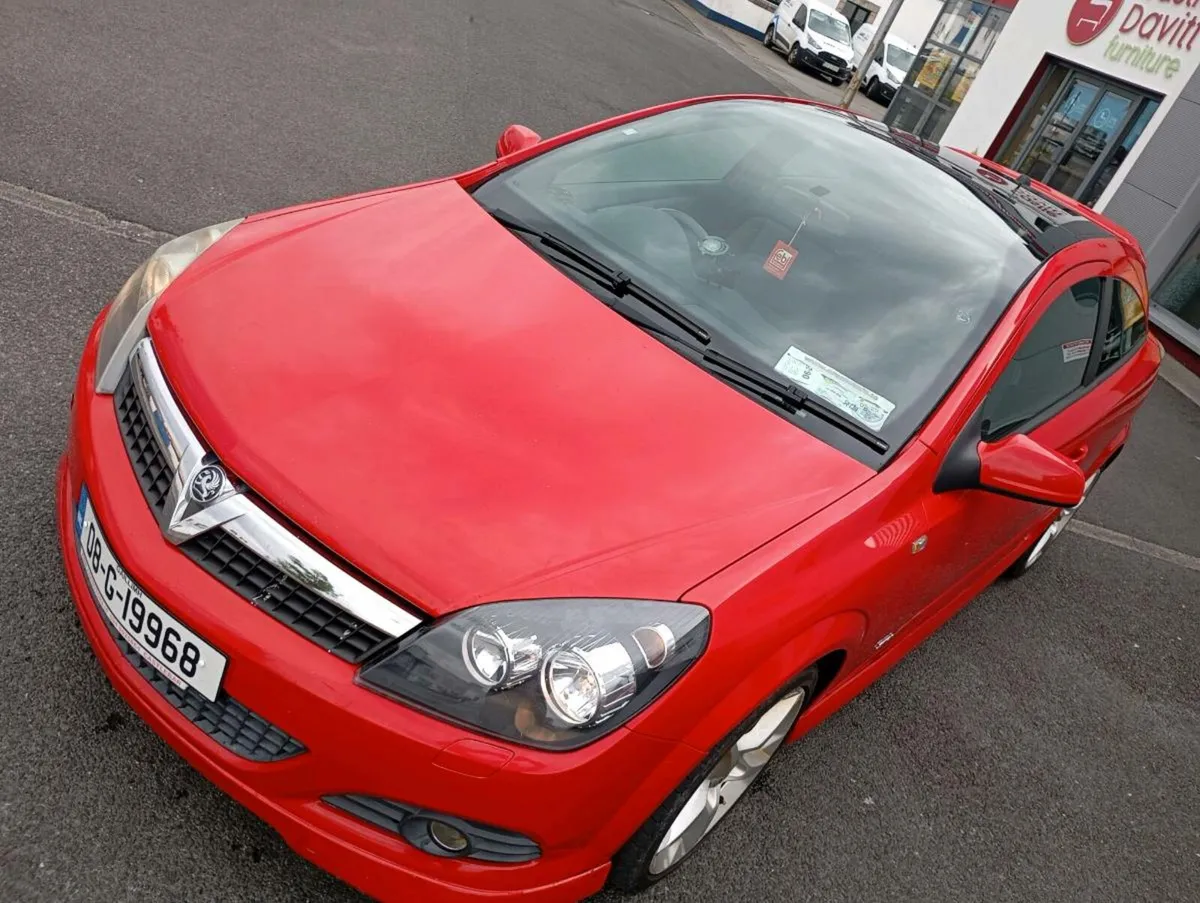 2650 € Rare Opel coupe , 121k miles. - Image 2