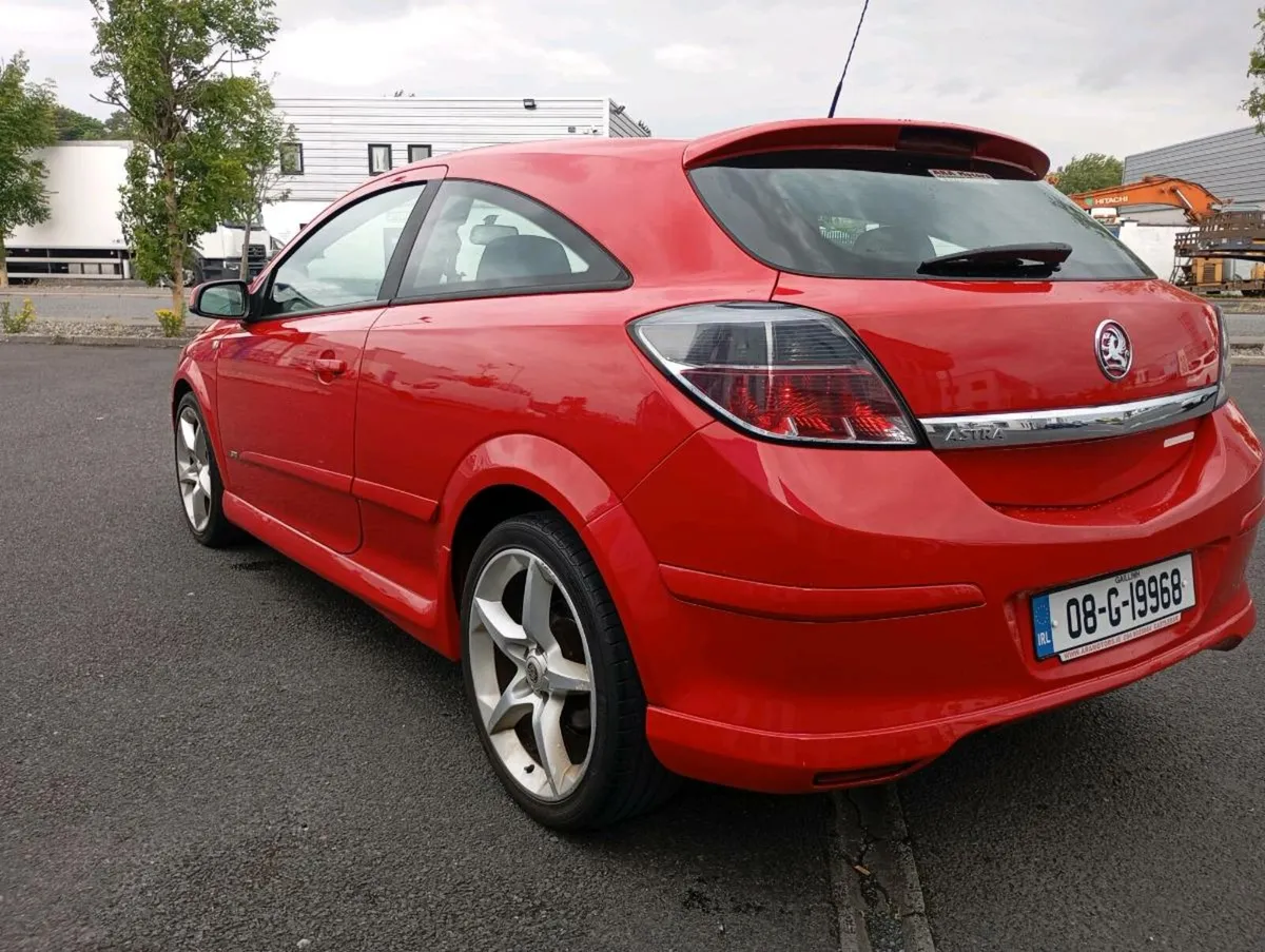 2650 € Rare Opel coupe , 121k miles. - Image 4
