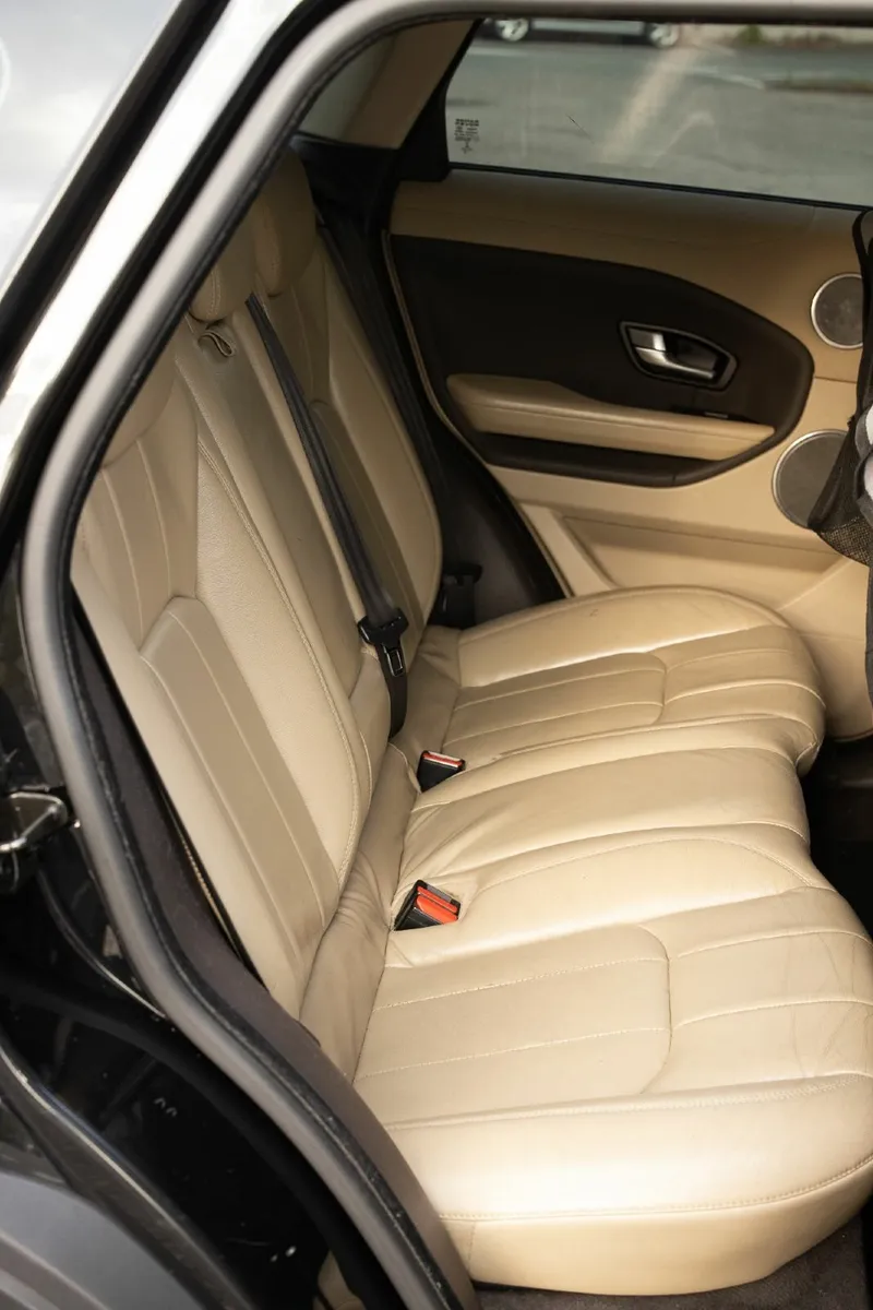 Land Rover Range Rover Evoque 2016 - Image 3