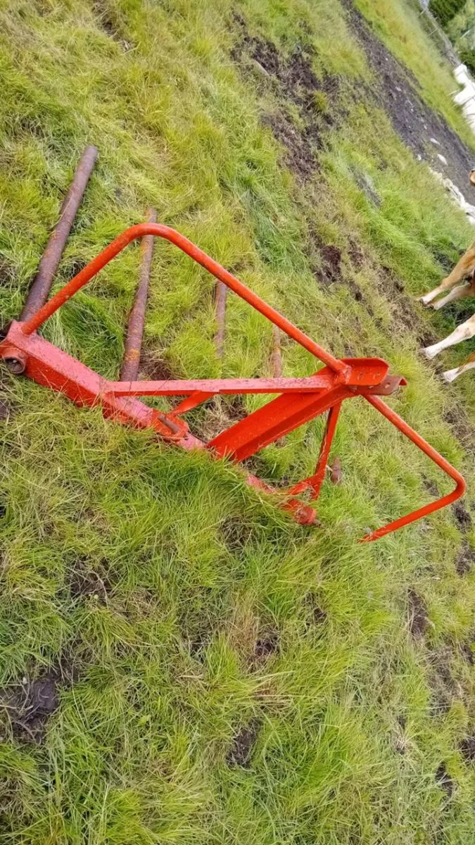 Cock lifter - Image 2