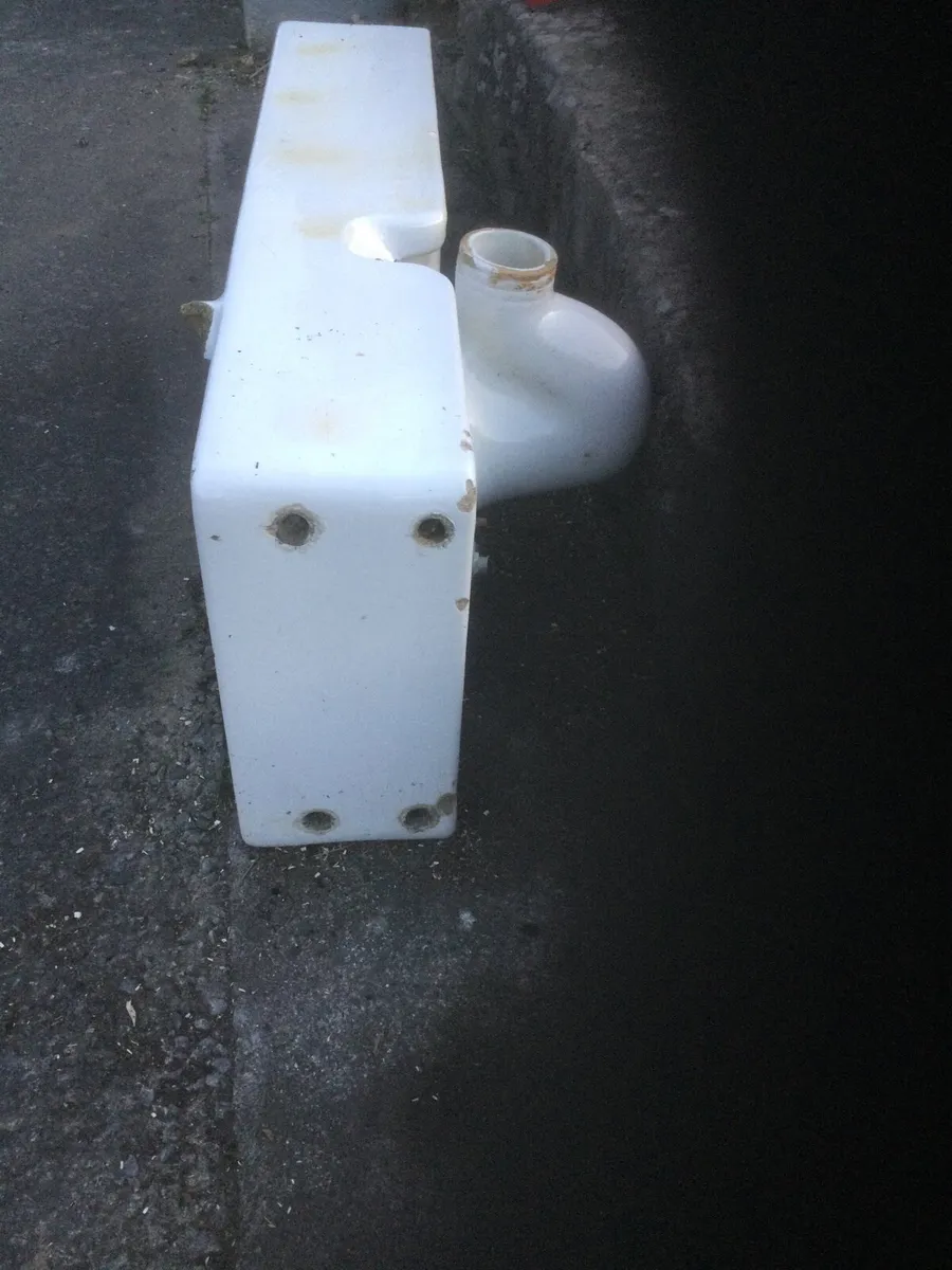 Old Belfast sink - Image 2