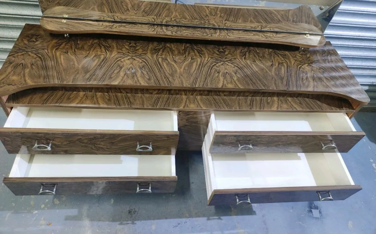 Vintage furniture *delivery - Image 2