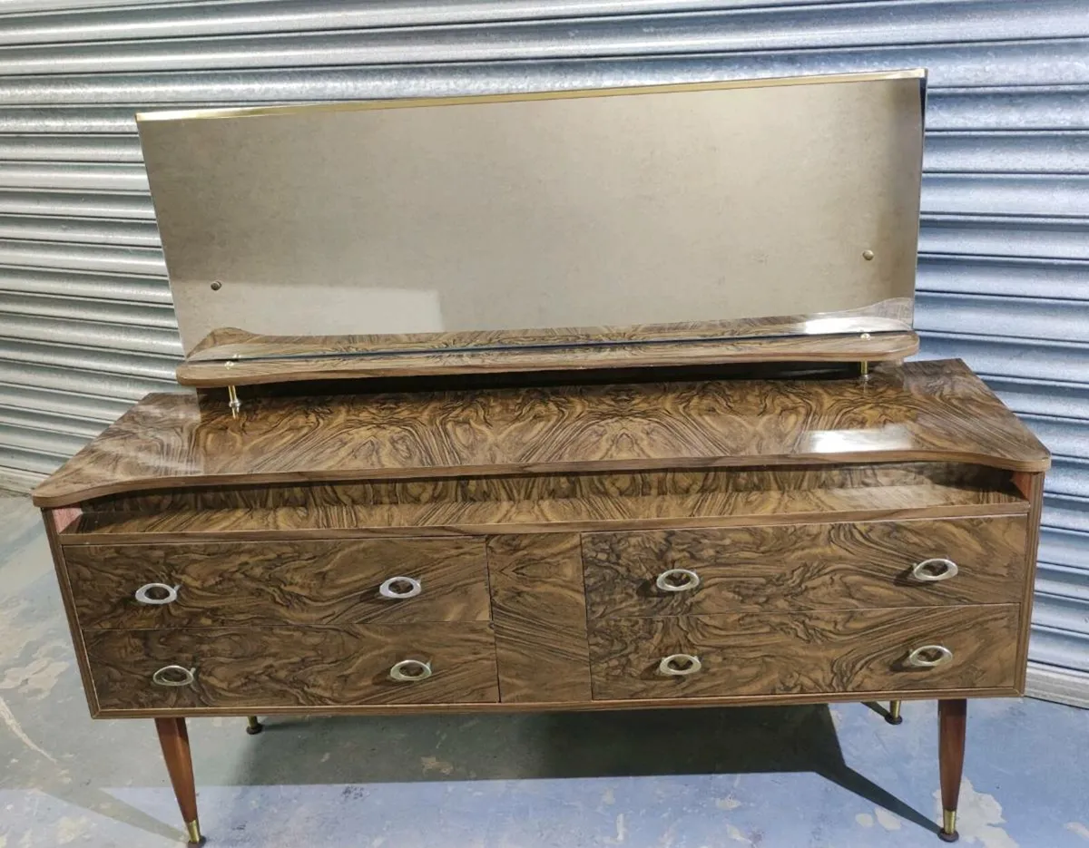 Vintage furniture *delivery - Image 3