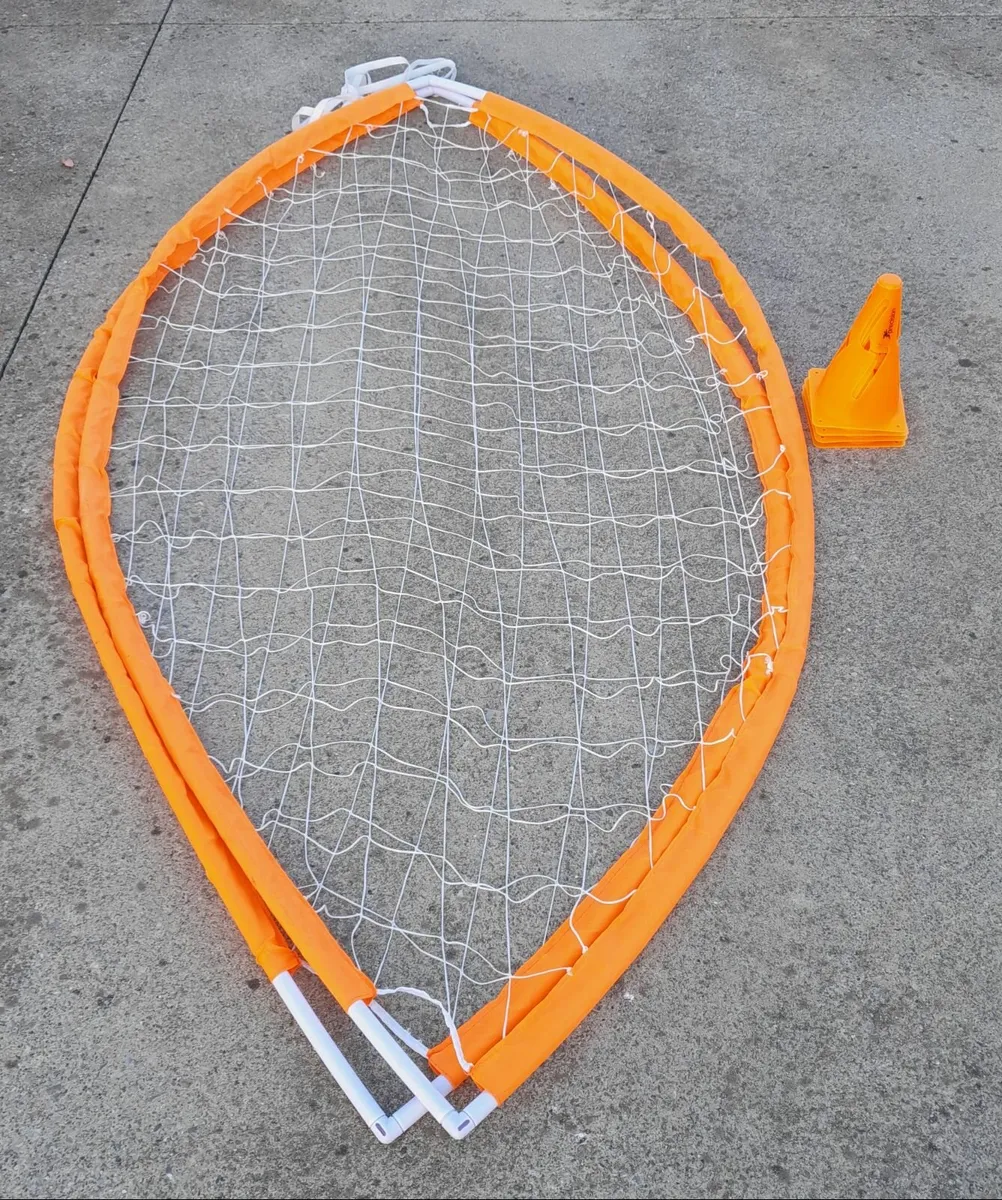 Mini goals and cones - Image 4