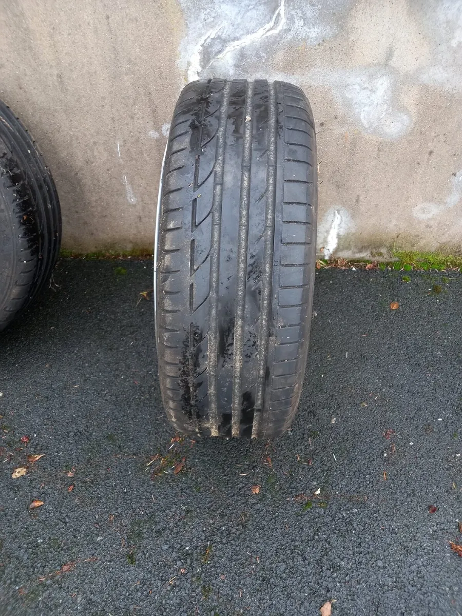 Alloy wheels - Image 4