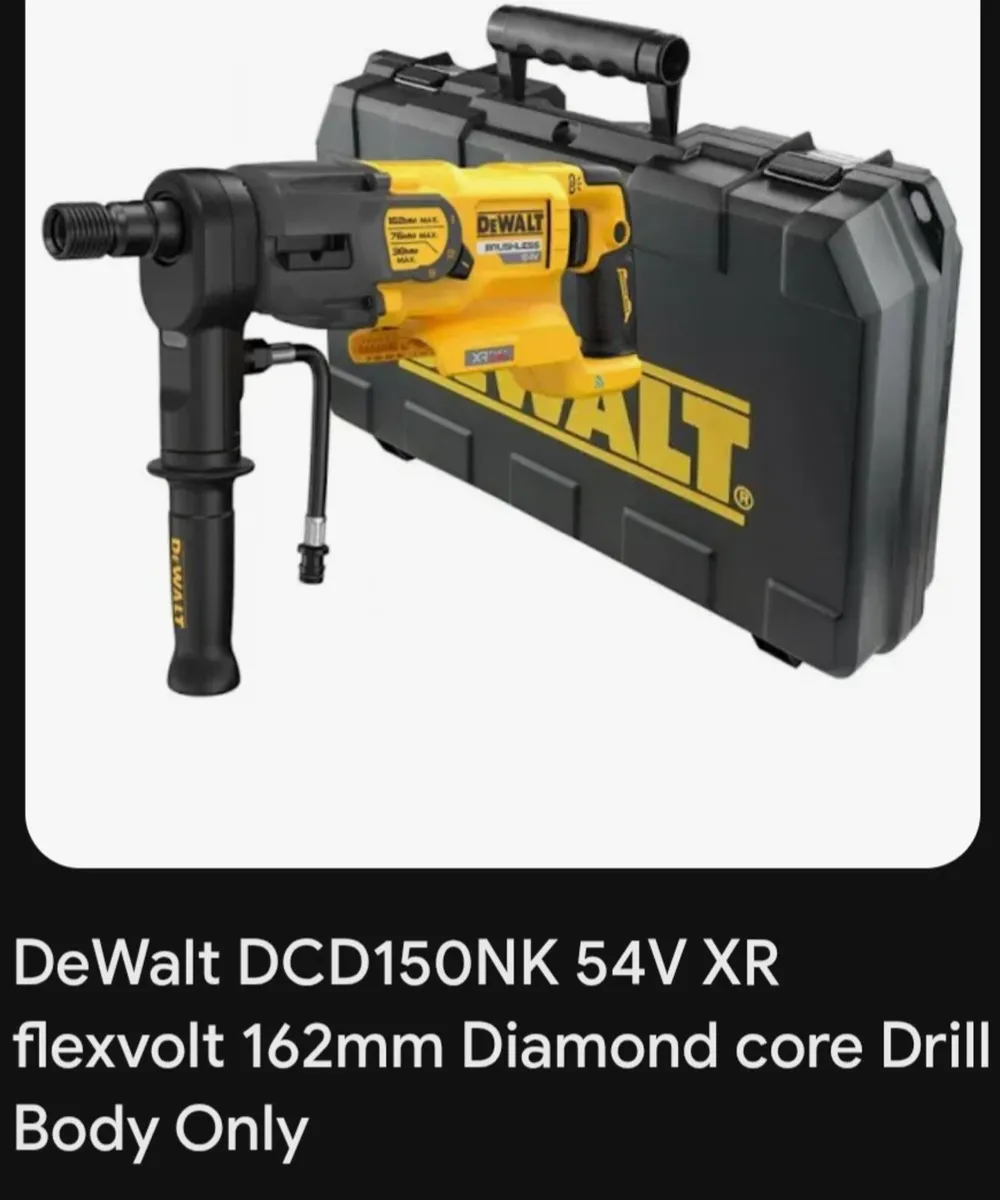 Dewalt - Image 1