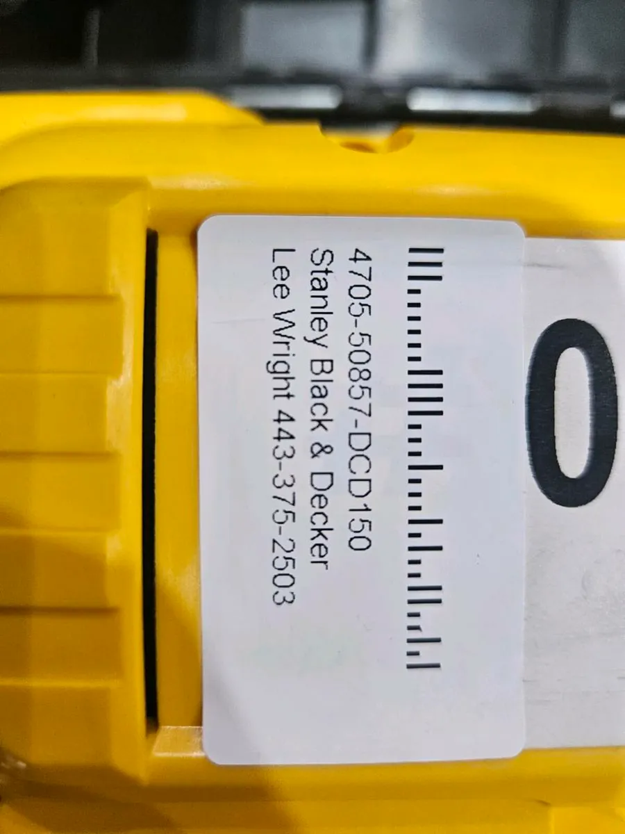 Dewalt - Image 3