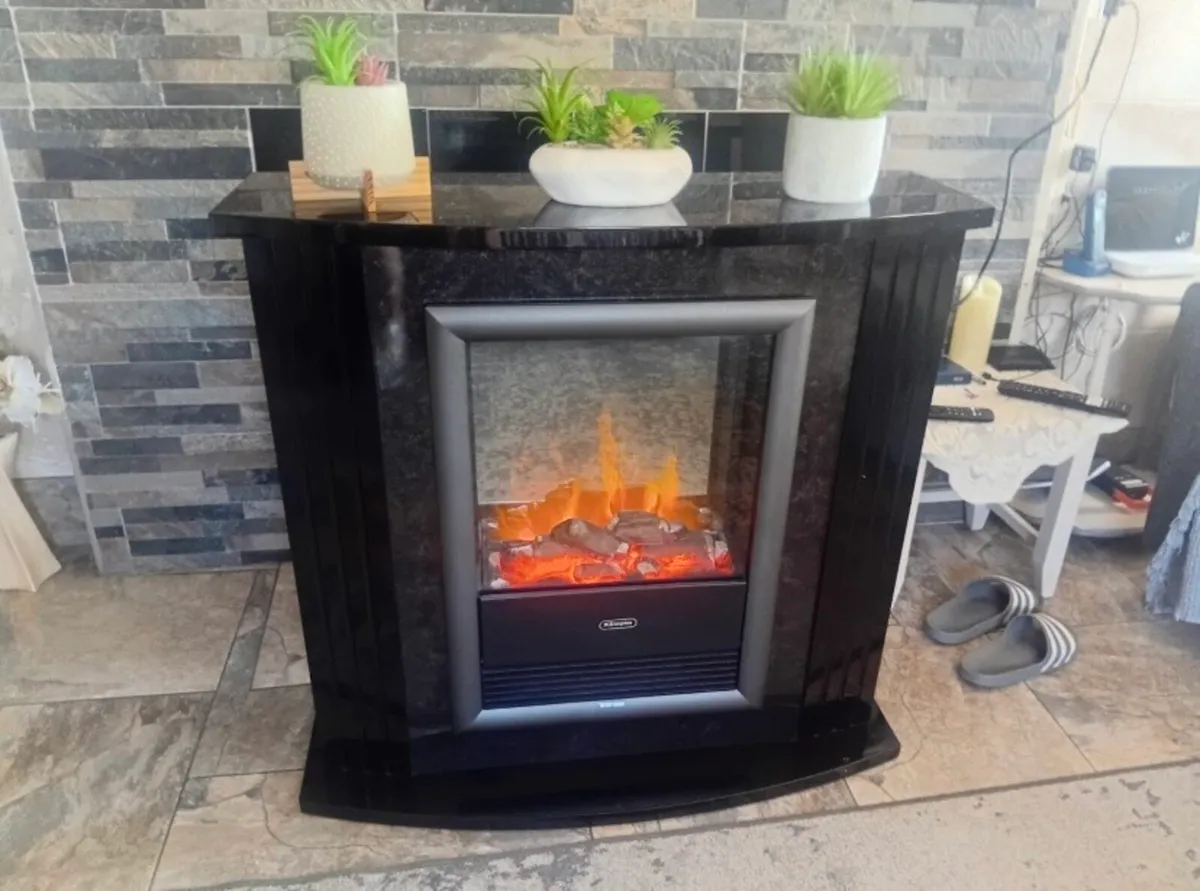 Electric Fire - Image 1