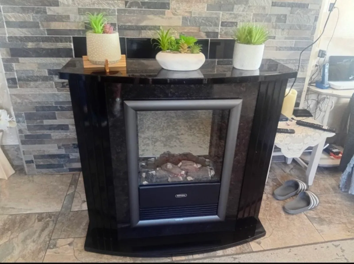 Electric Fire - Image 2