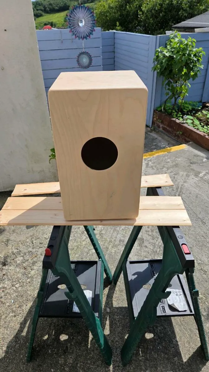 Cajon - Image 2
