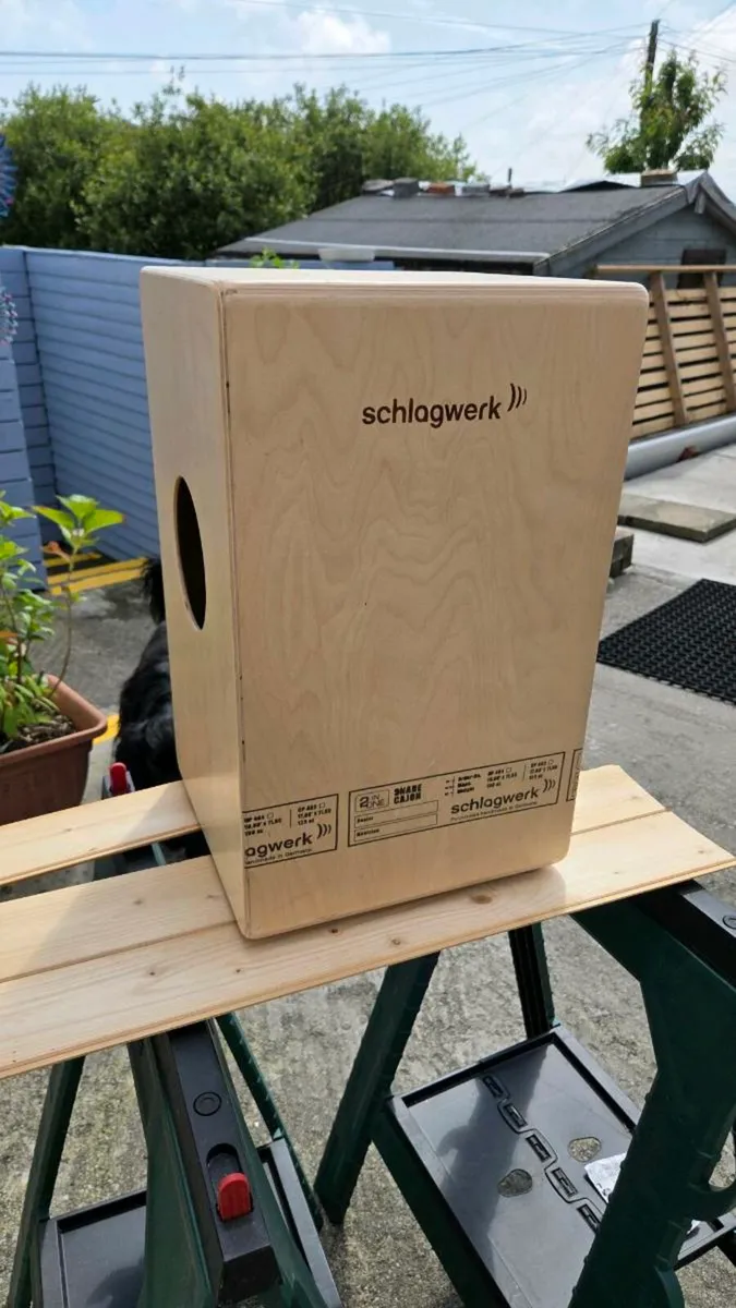 Cajon - Image 3