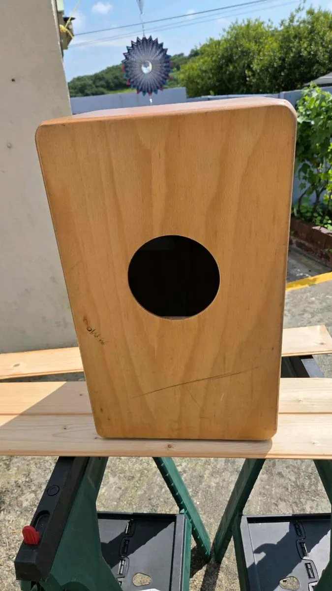Cajon - Image 2