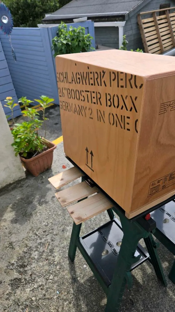 Cajon - Image 3
