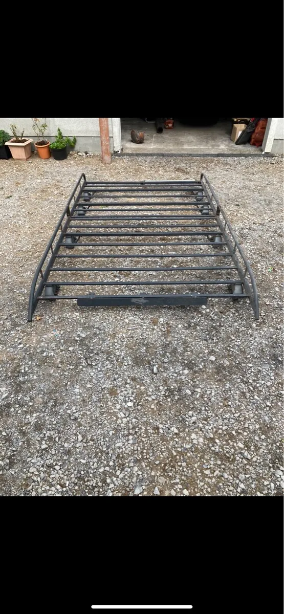Roof rack for sale - Image 2