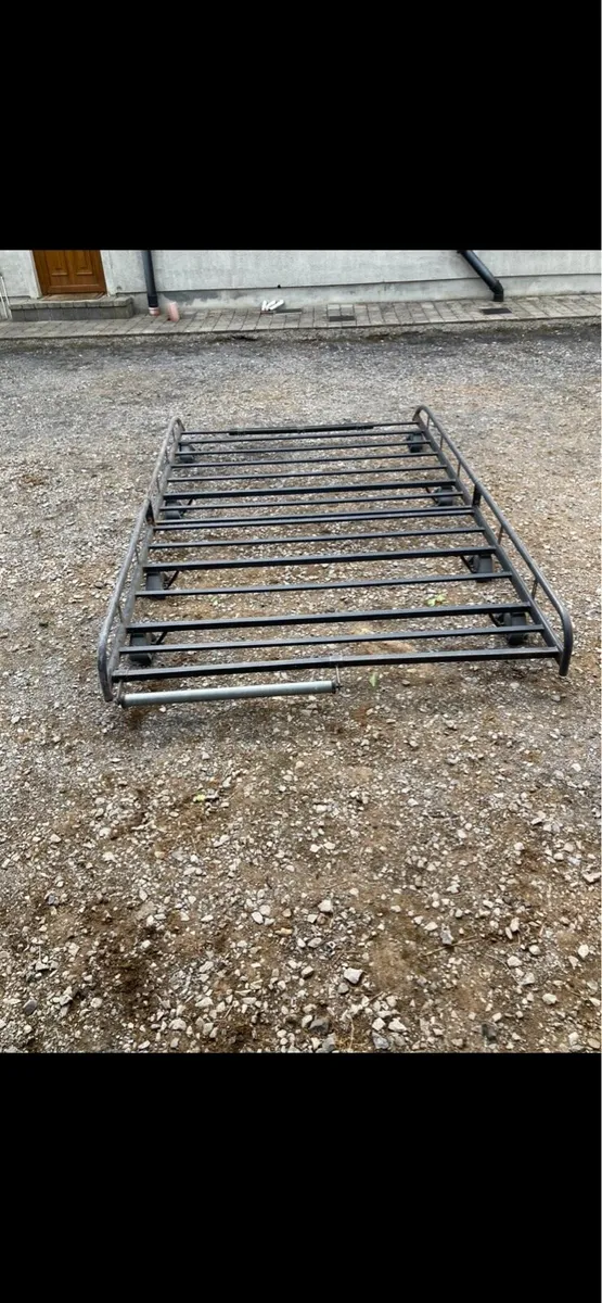 Roof rack for sale - Image 3