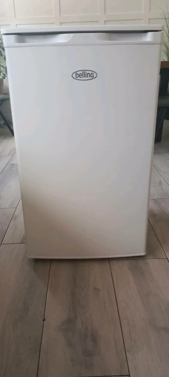Fridge - Image 1