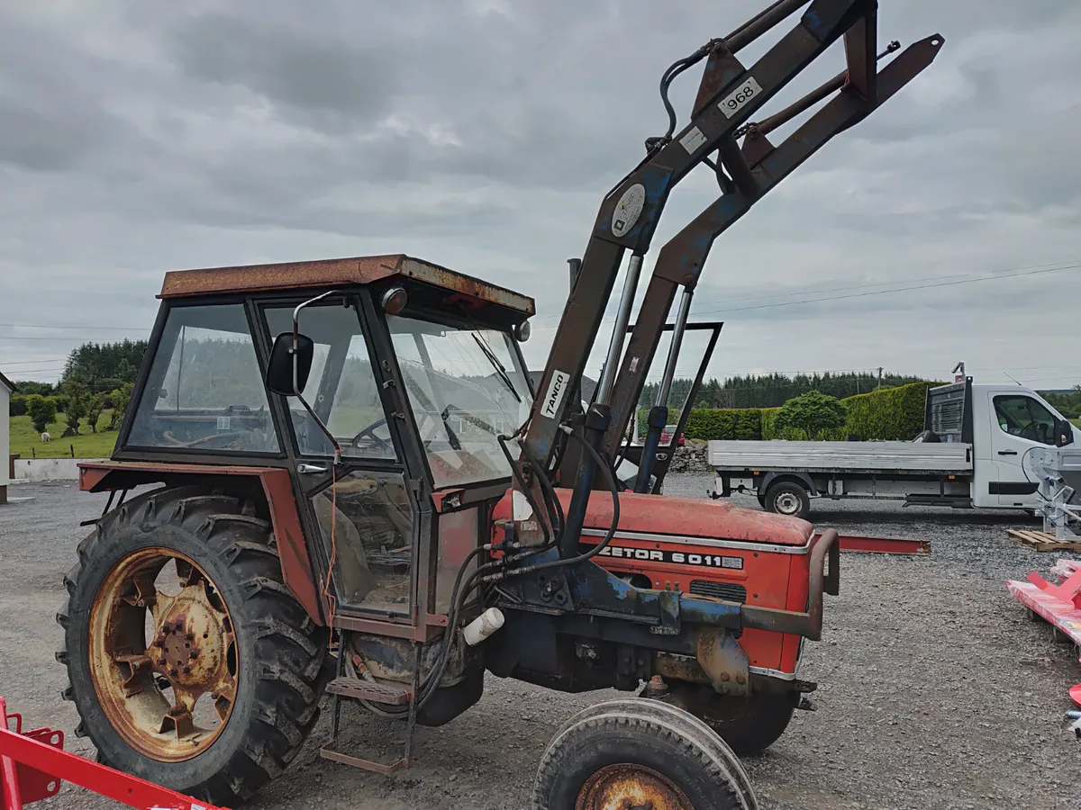 zetor wanted - Image 2
