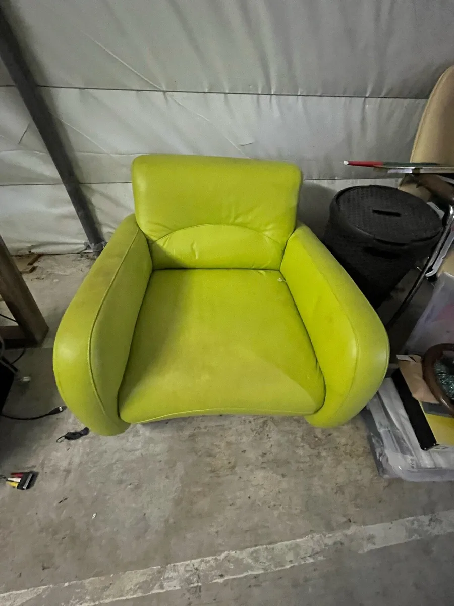 Armchair