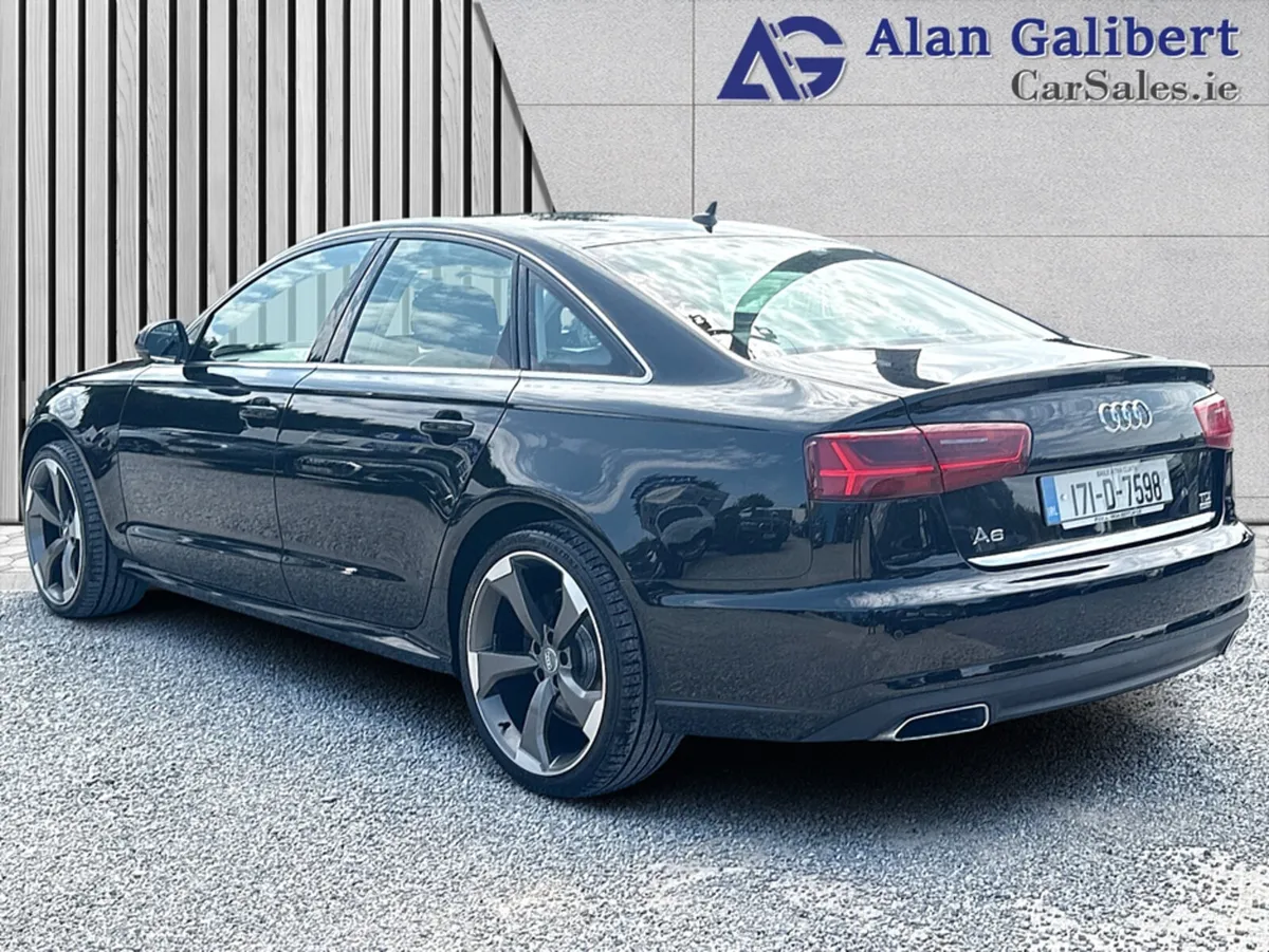 Audi A6 Limousine 2.0 TDI SE Business - Image 2