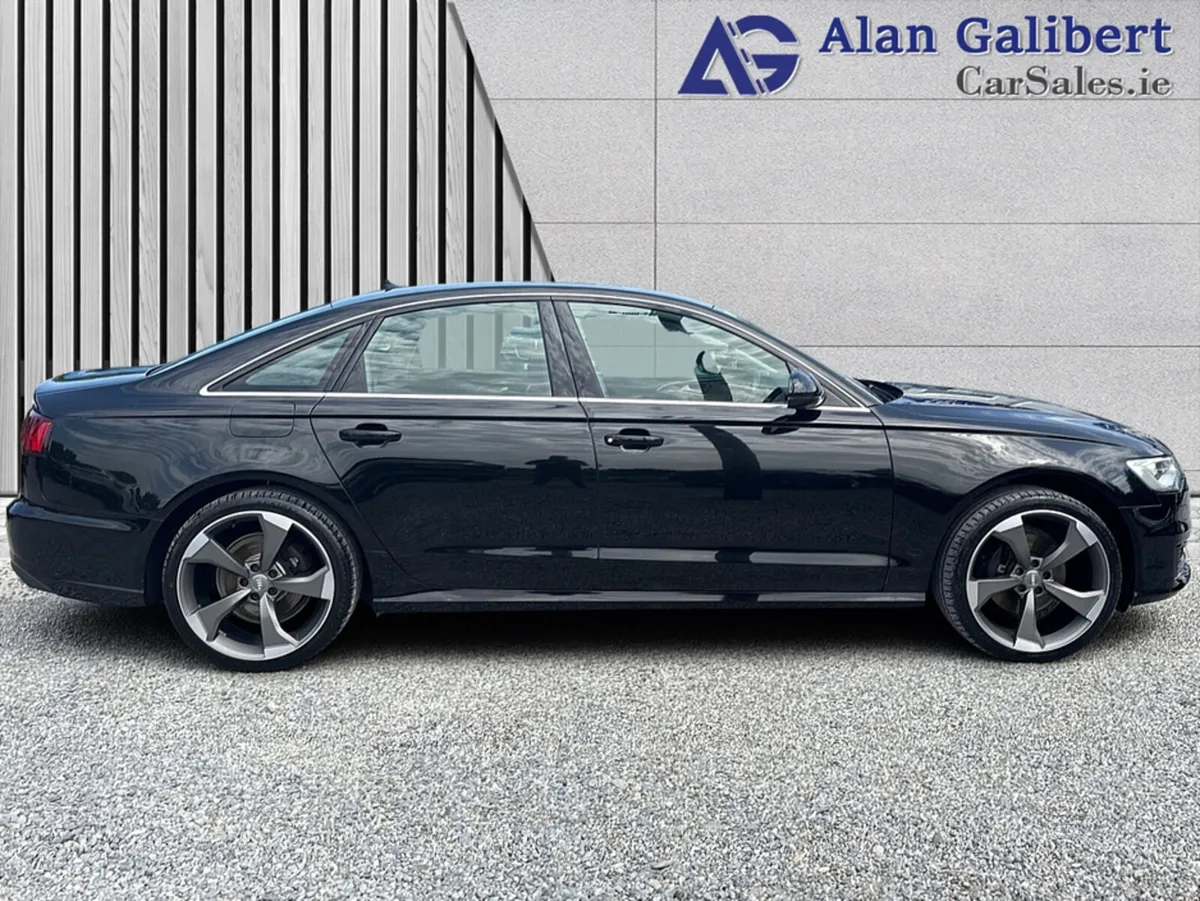 Audi A6 Limousine 2.0 TDI SE Business - Image 3