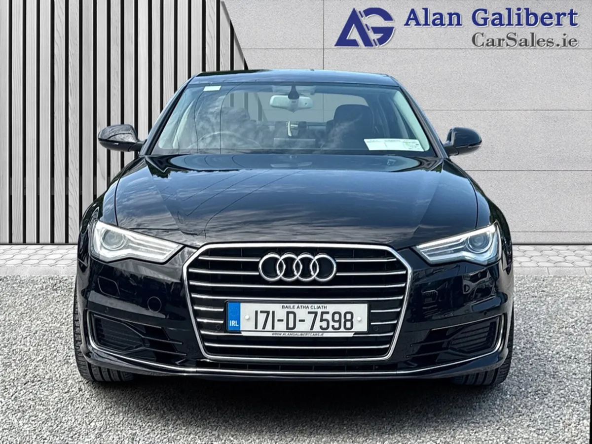 Audi A6 Limousine 2.0 TDI SE Business - Image 4