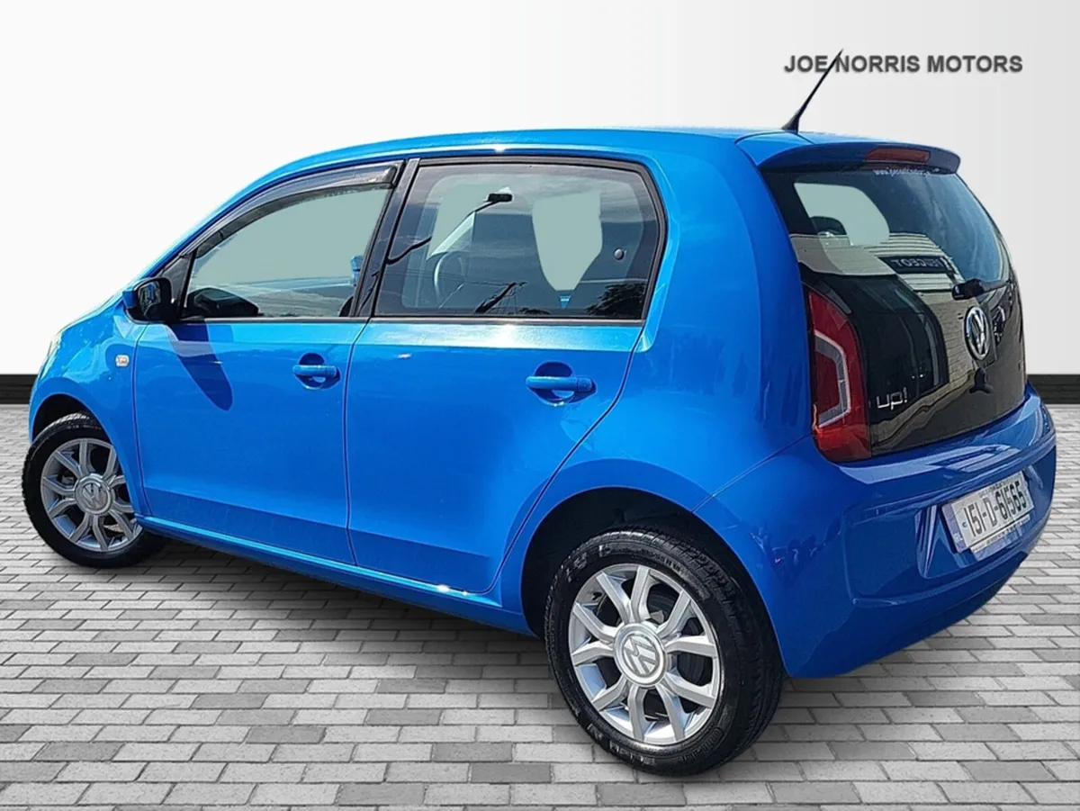 Volkswagen up! 1.0 Automatic - Image 3