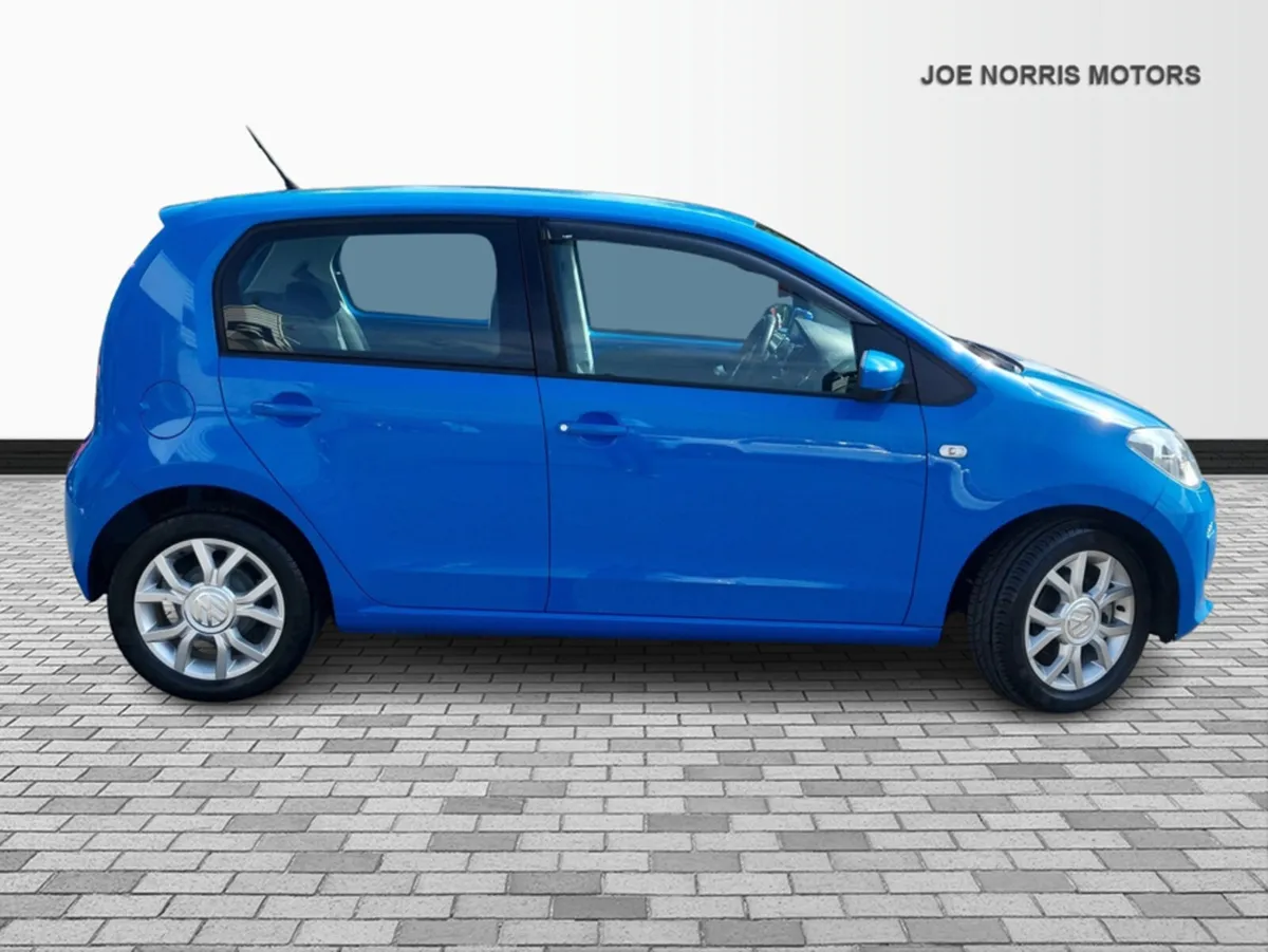 Volkswagen up! 1.0 Automatic - Image 4