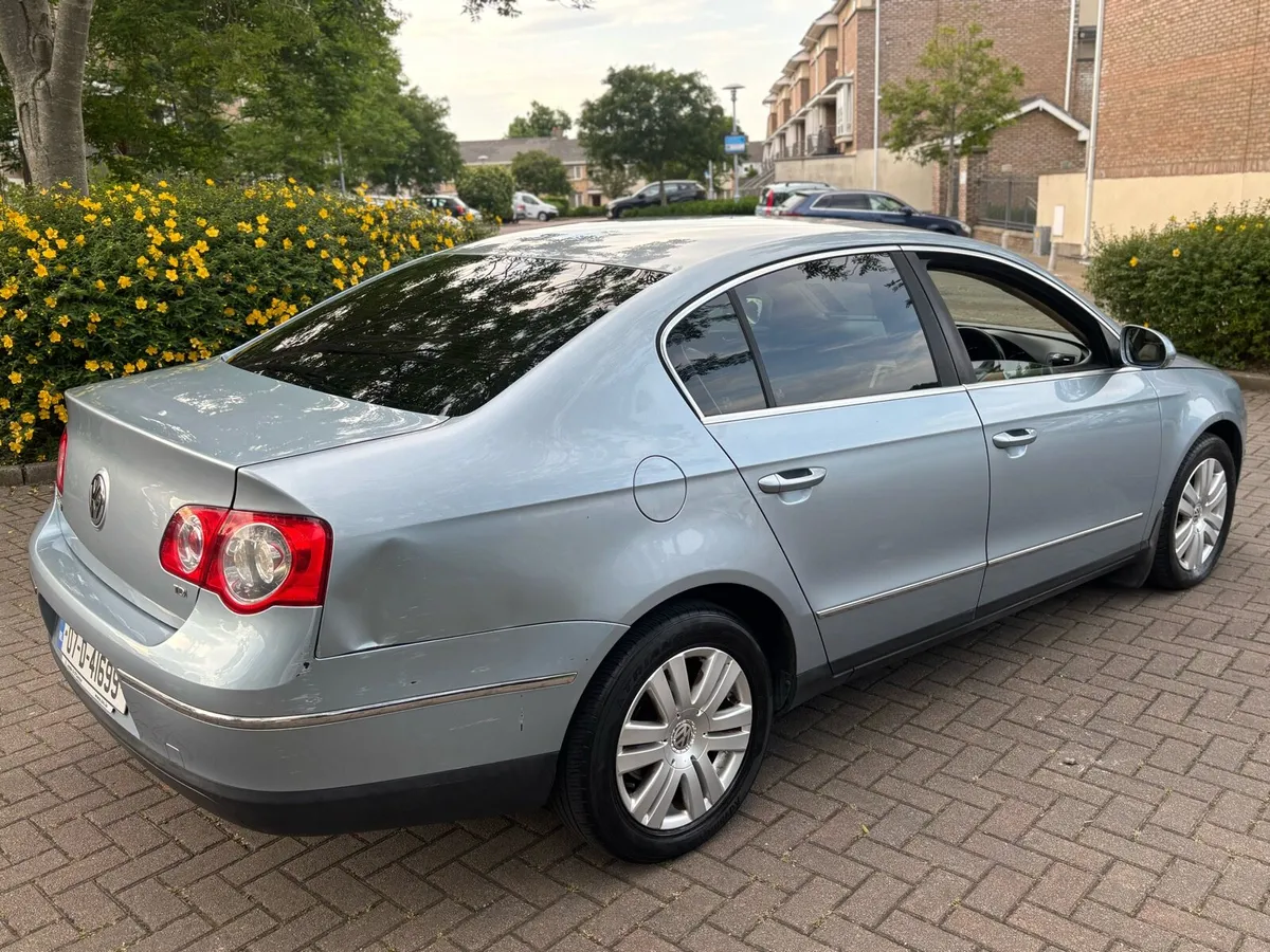 Volkswagen Passat 1.9 TDI LOW KMS NCTD - Image 4