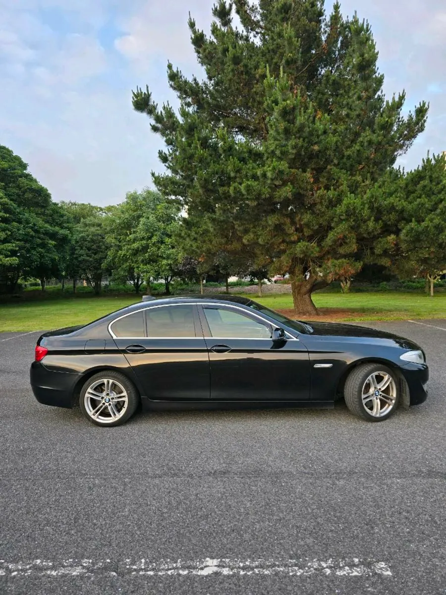 BMW 520D AUTOMATIC 2012 - Image 1