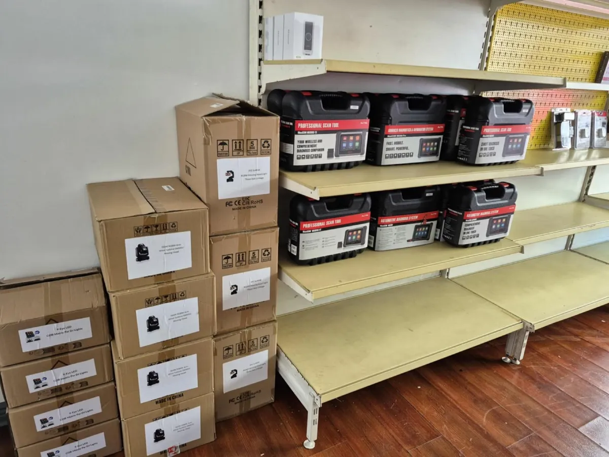 Autel Car Diagnostic's in stock in New Ross - Image 3