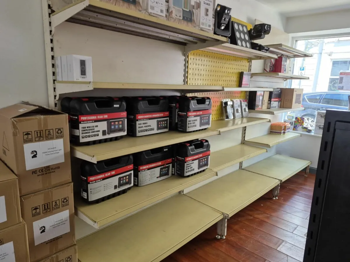 Autel Car Diagnostic's in stock in New Ross - Image 2