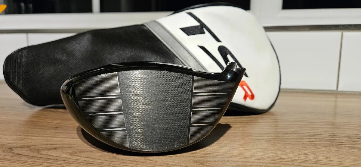 Titleist TSR3 Driver Head - Image 3