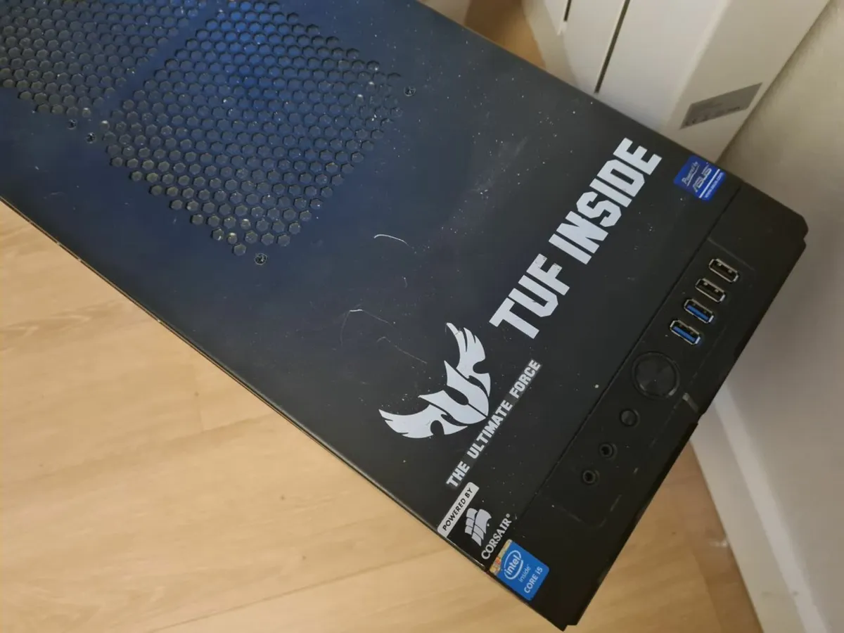 Gaming PC for Sale - Image 2