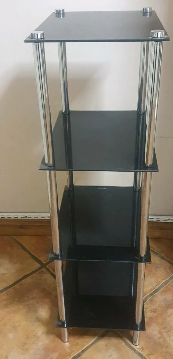 4 tier display unit - Image 2