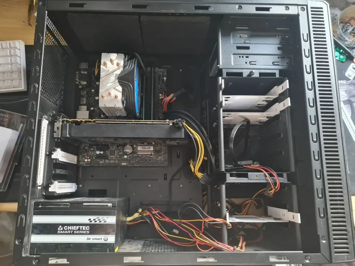 Gaming PC for Sale - Image 3