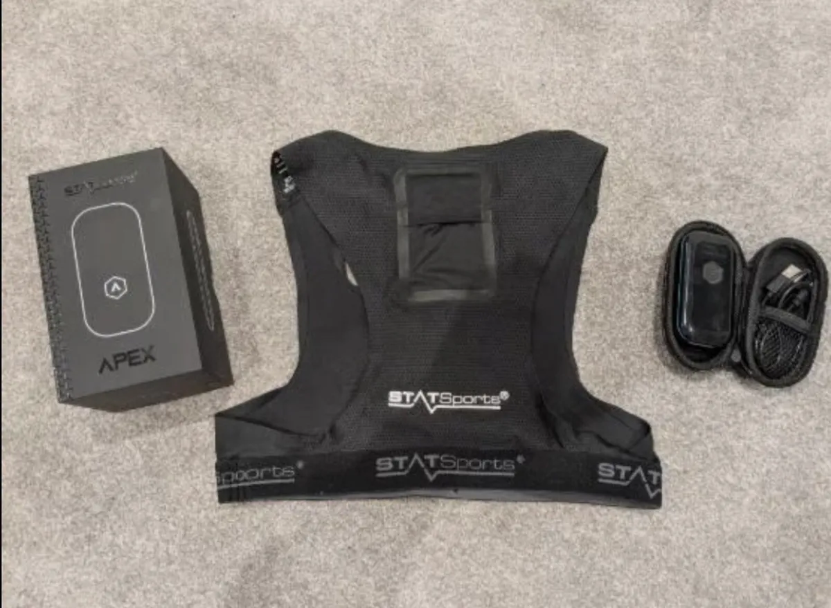 Statsports Bundle