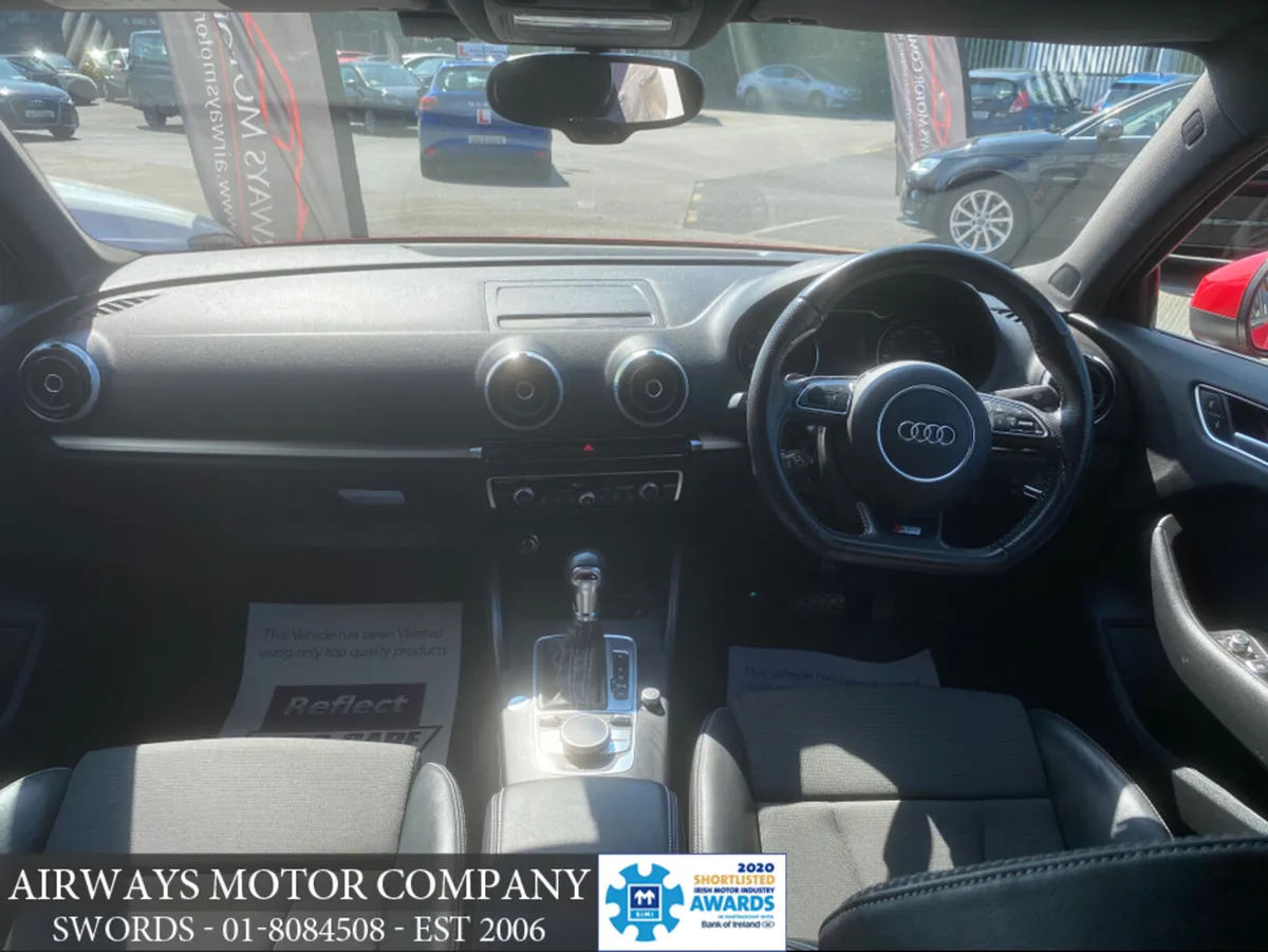 Audi A3 IN PREPERATION - Image 4