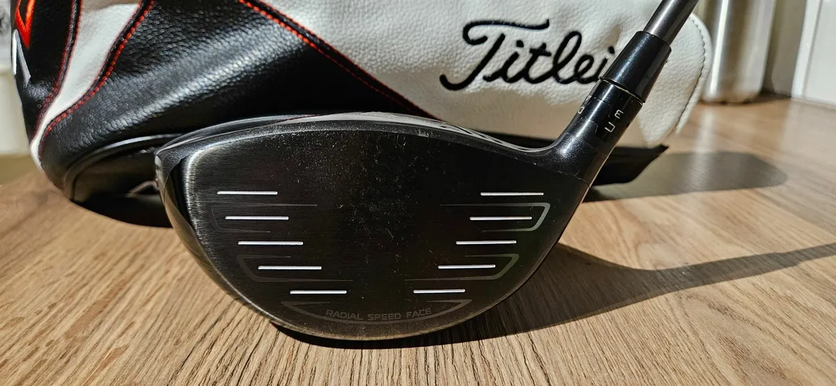 Titleist 917D3 9.5 Degree - Image 2