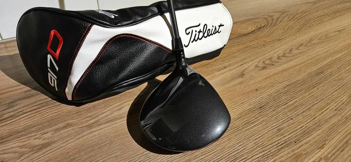 Titleist 917D3 9.5 Degree - Image 3