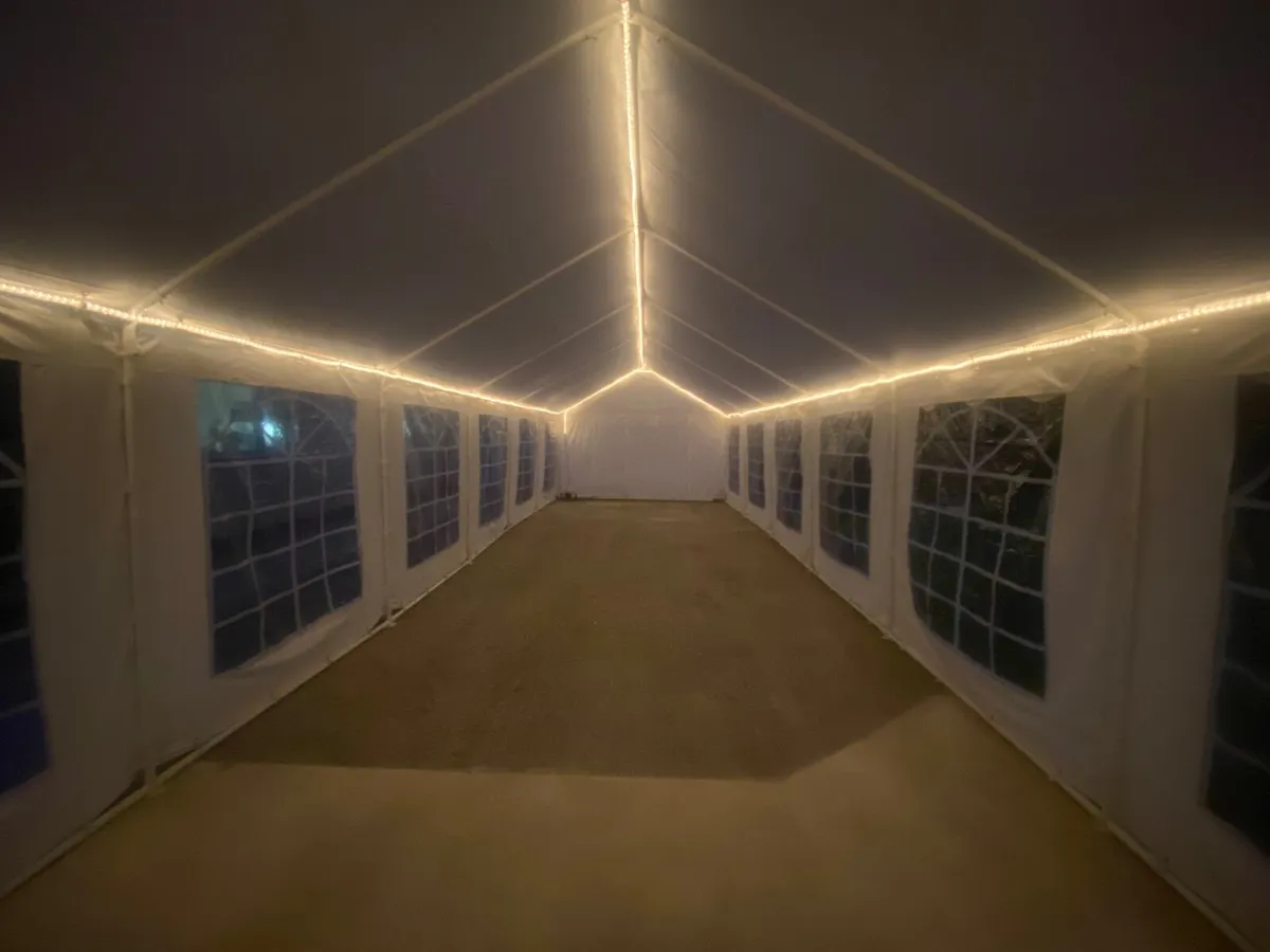 Gala Marquee - Image 2