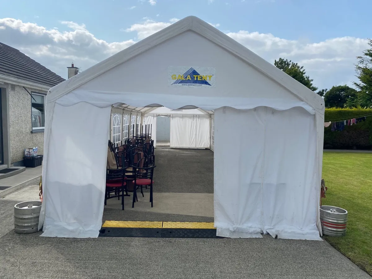 Gala Marquee - Image 3