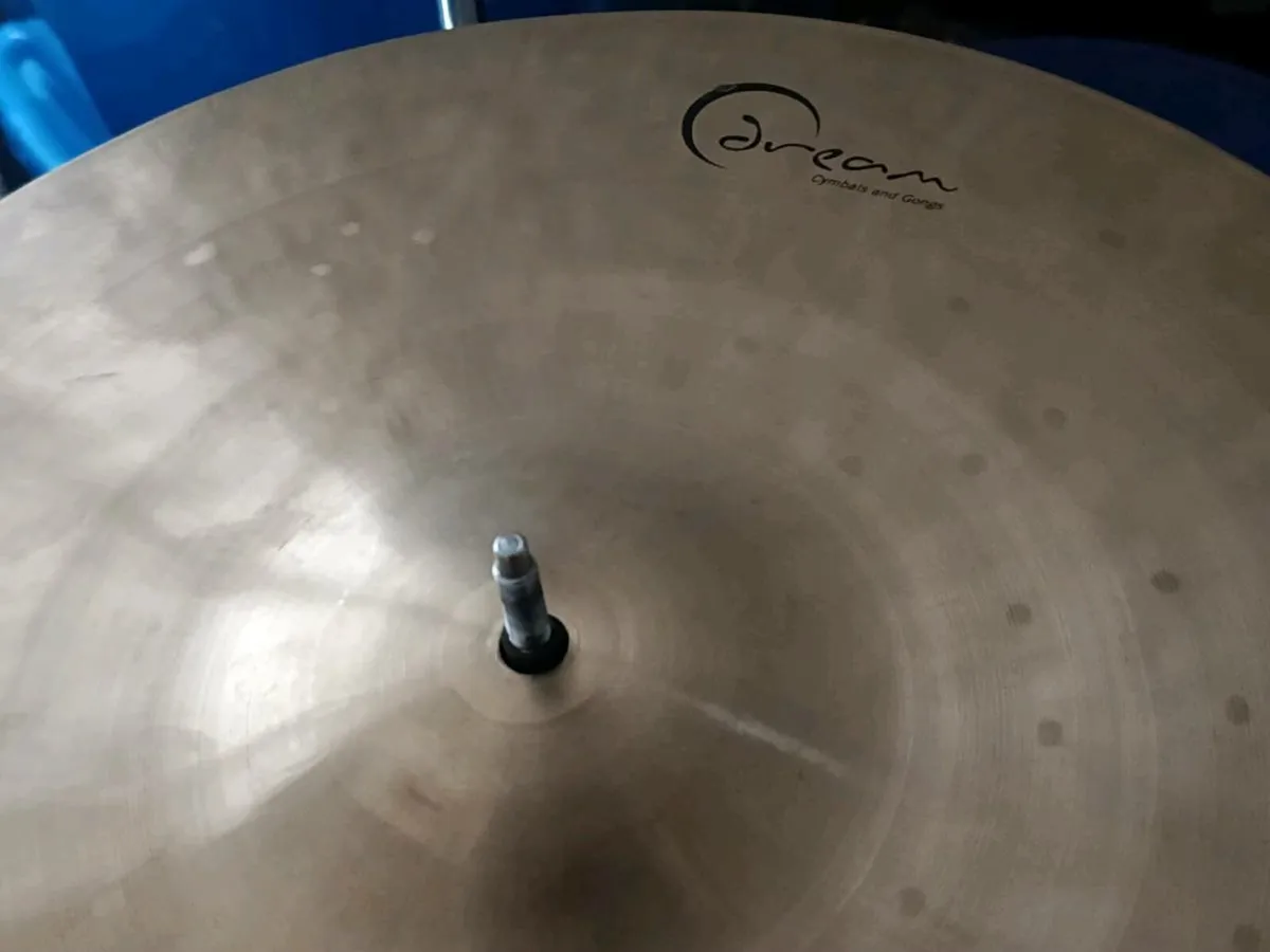 Cymbal - Image 1