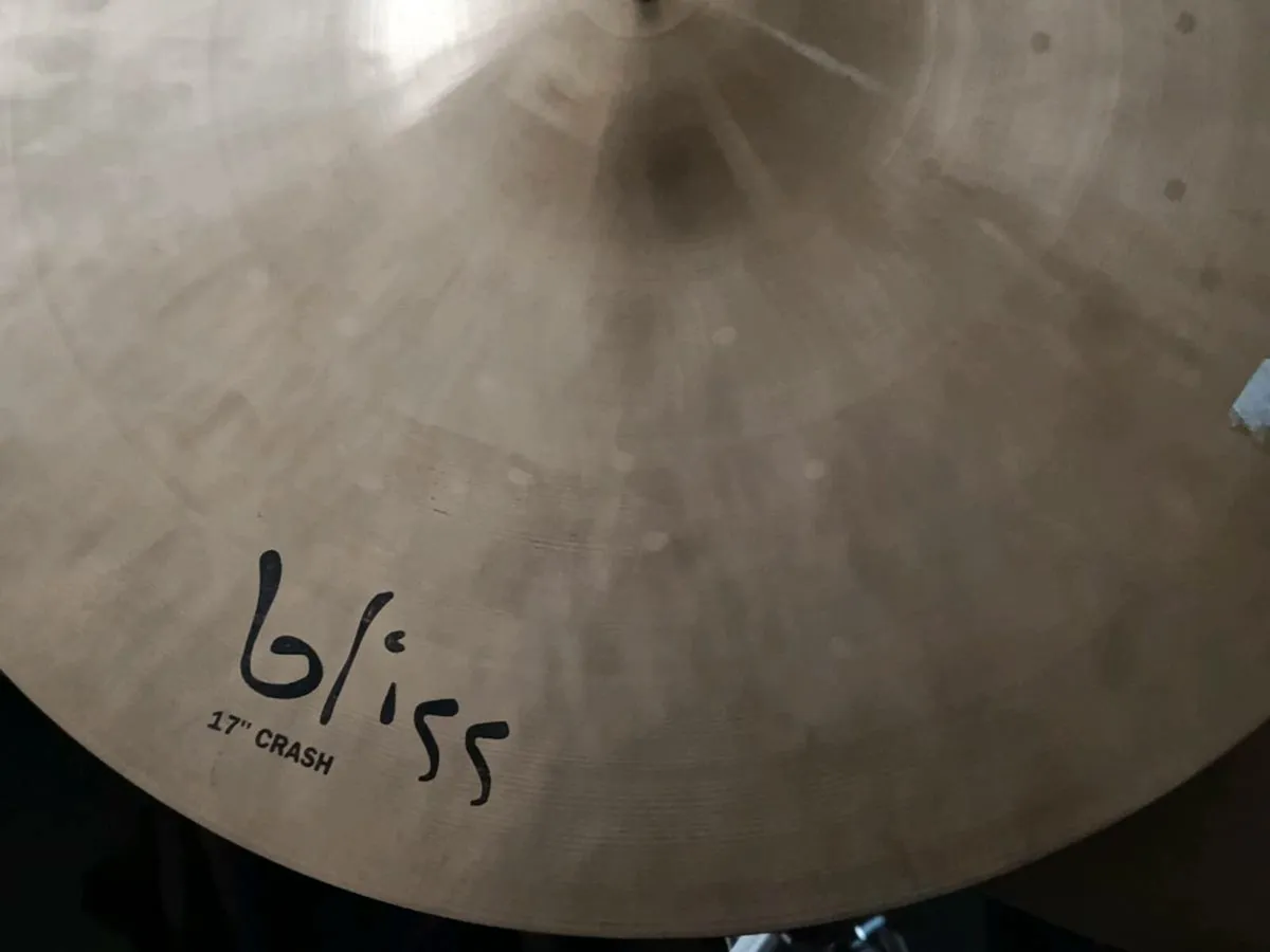 Cymbal - Image 2