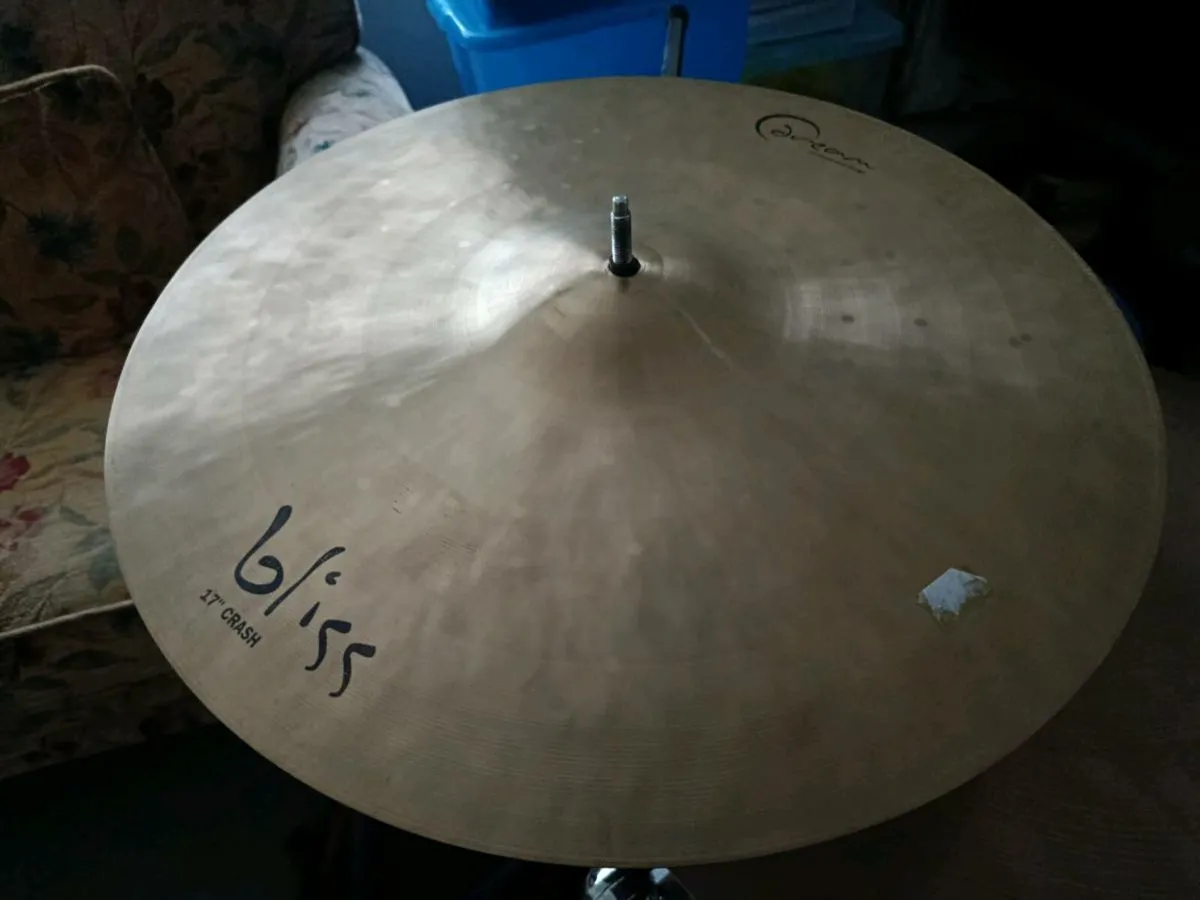 Cymbal - Image 3